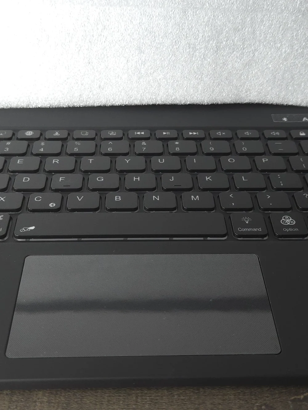 iPad Pro 11